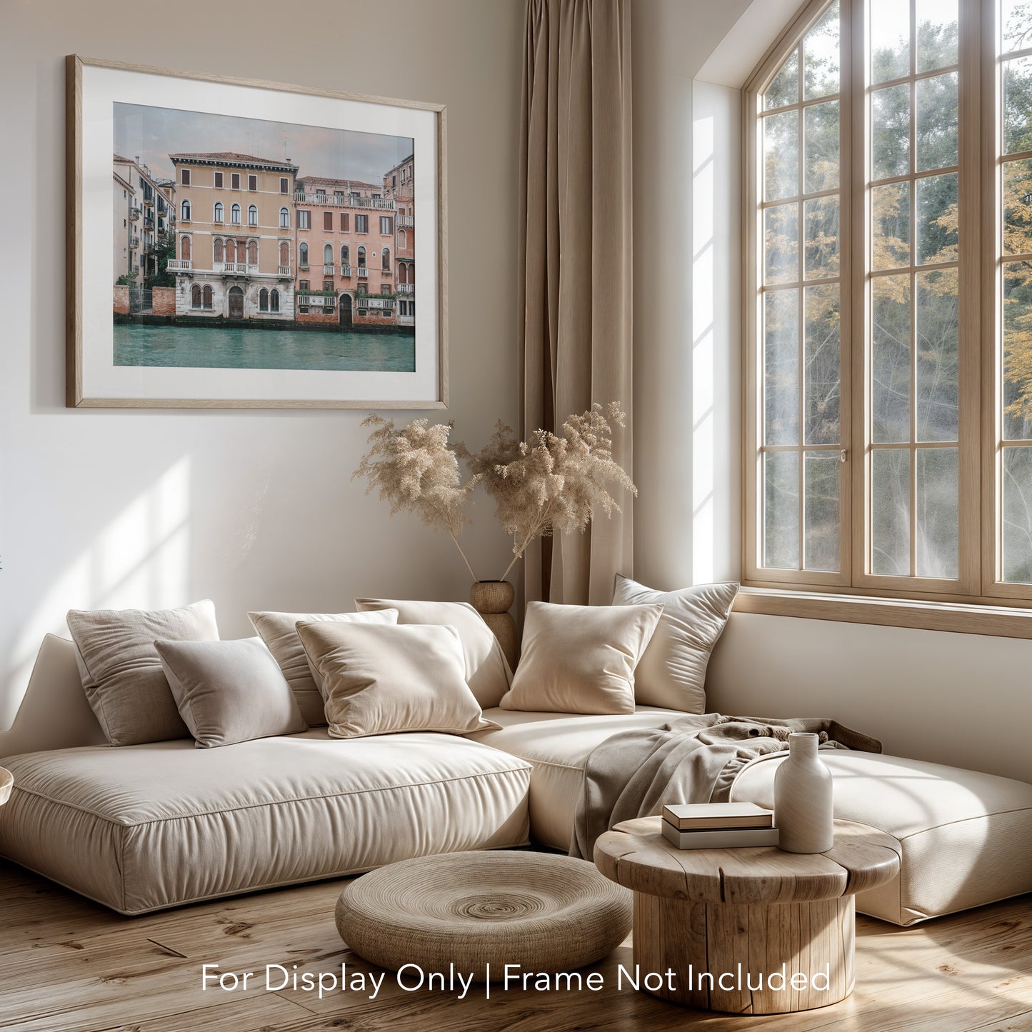 Romero | Venice Italy Photography Print