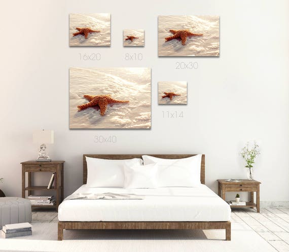 canvas size examples