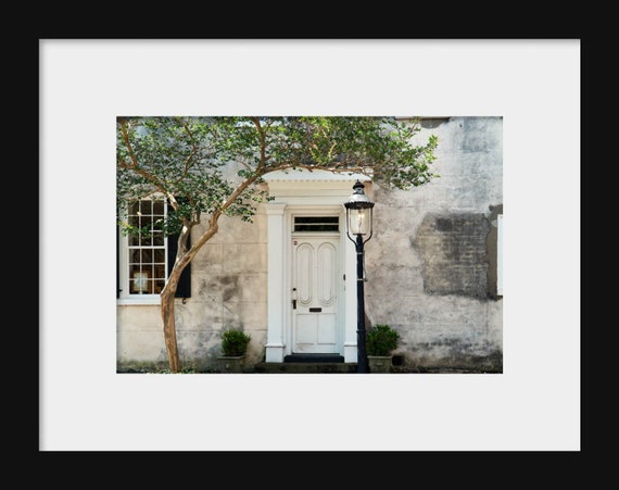 Charleston South Carolina Photography Print