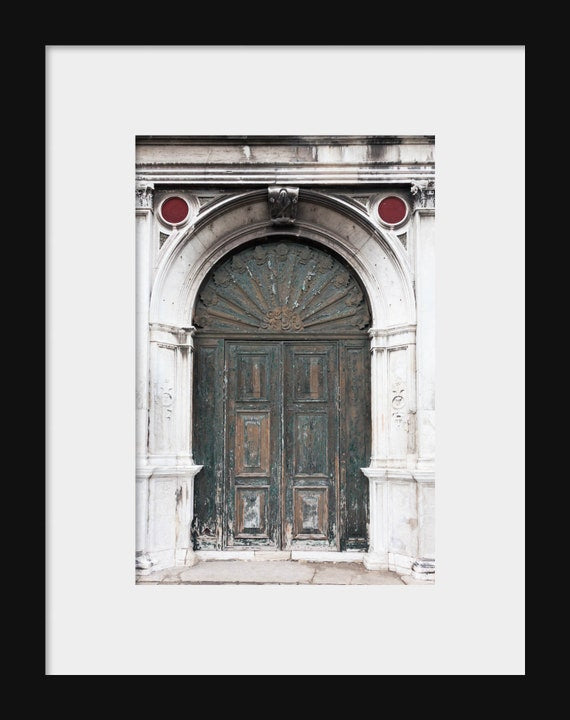 Chiesa dello Spirito Santo | Venice Italy Photography