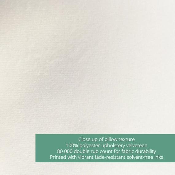 Paradise Park Nashville | Throw Pillow Cover