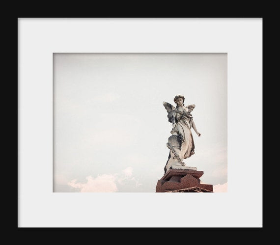 NOLA Angel 2 | New Orleans, Louisiana
