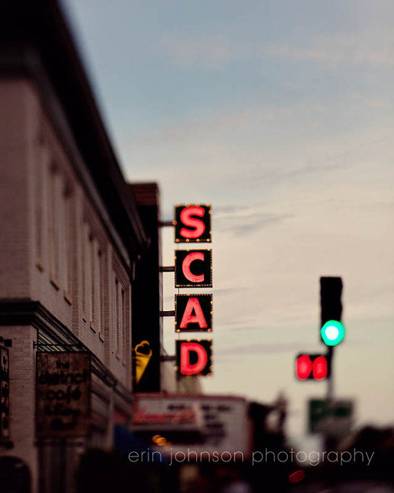 Broughton Street | Savannah, Georgia
