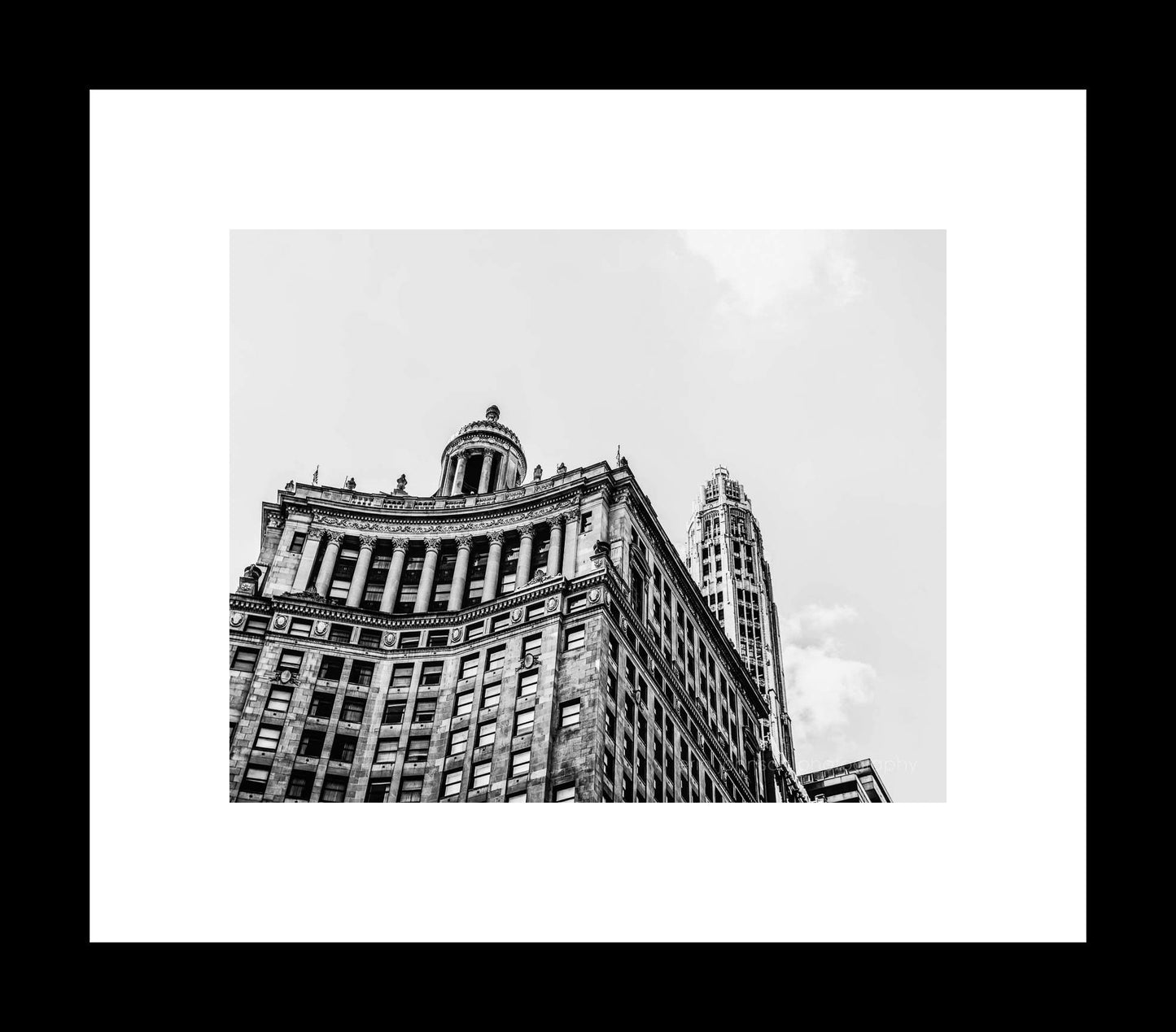 Chicago Photography Print Collection | Set of 6