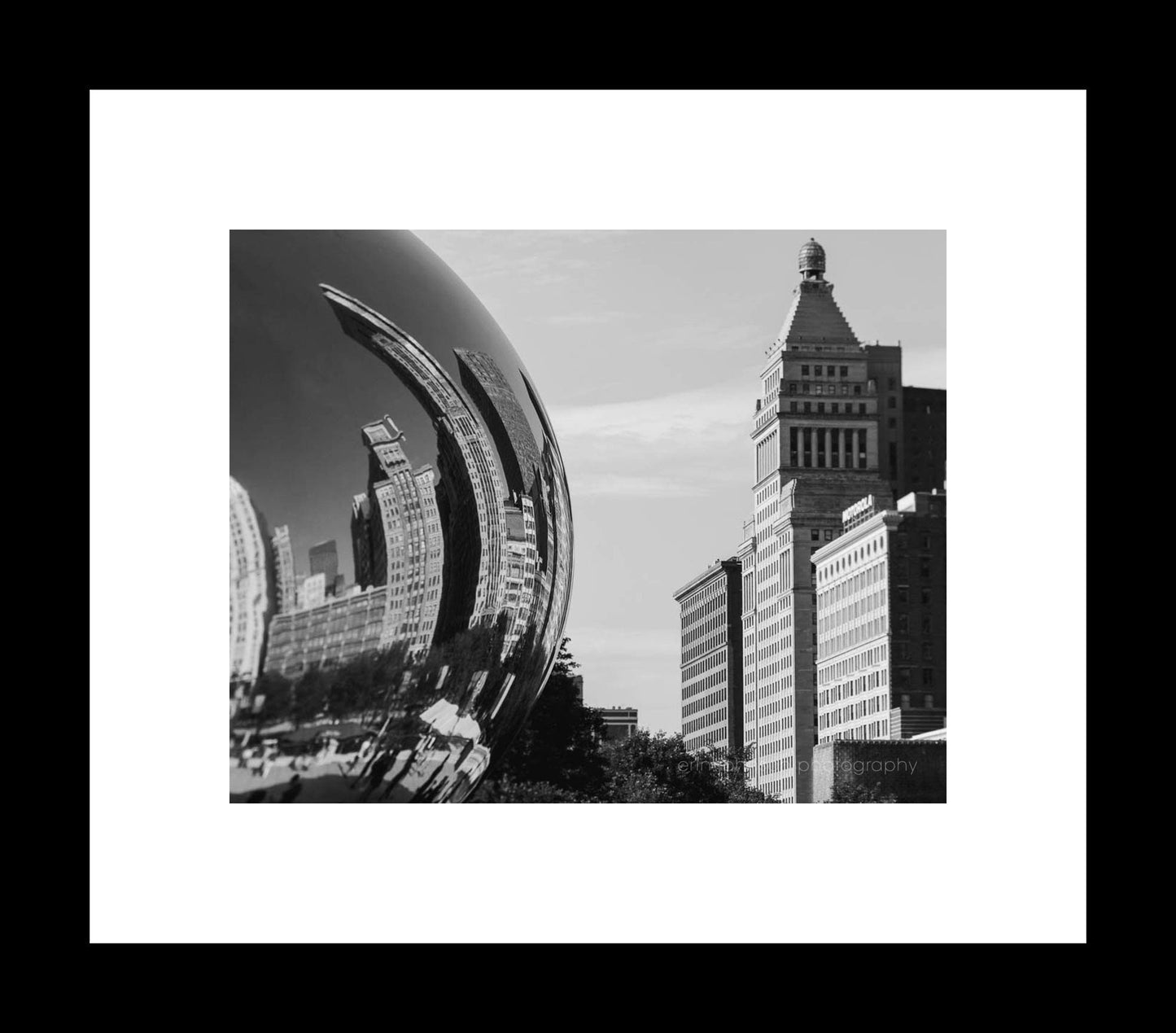 Chicago Photography Print Collection | Set of 6