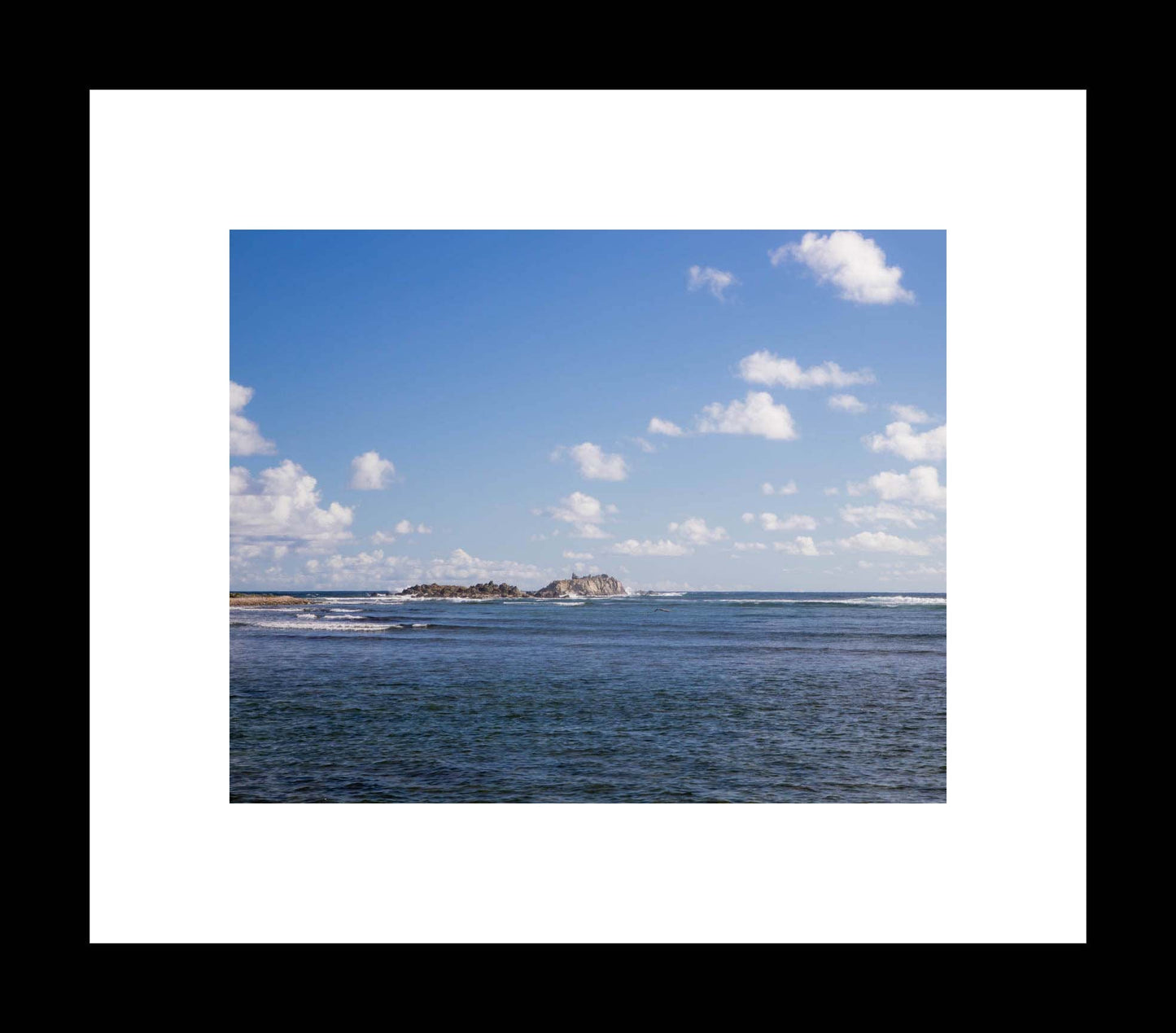 St Martin St Maarten Beach Landscape Photography Print, Large Wall Art, Baie Lucas, Canvas or Unframed Photo, Art Prints - eireanneilis