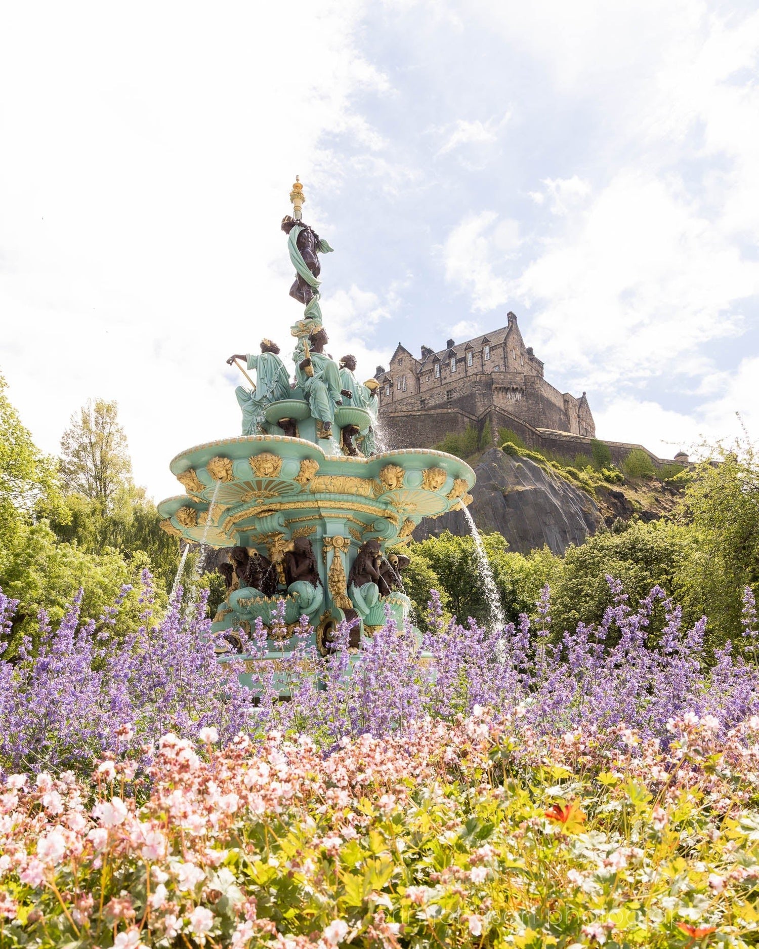 Scotland Photography Prints and Canvas - Erin Johnson Photography