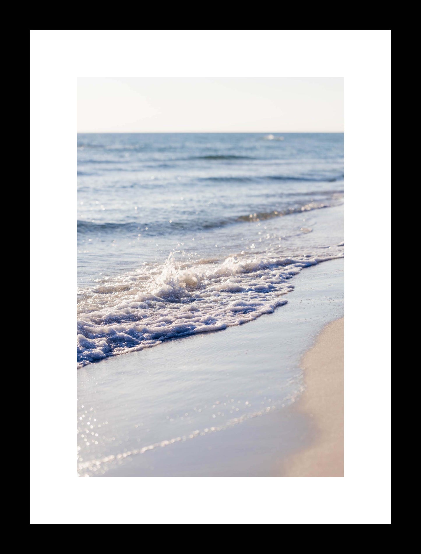 Celestial Shores | Destin Florida Coastal Landscape Photography