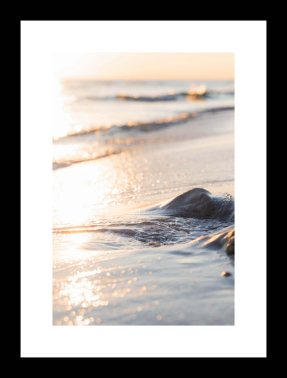 Vitamin C | Destin Florida Beach Landscape Photography