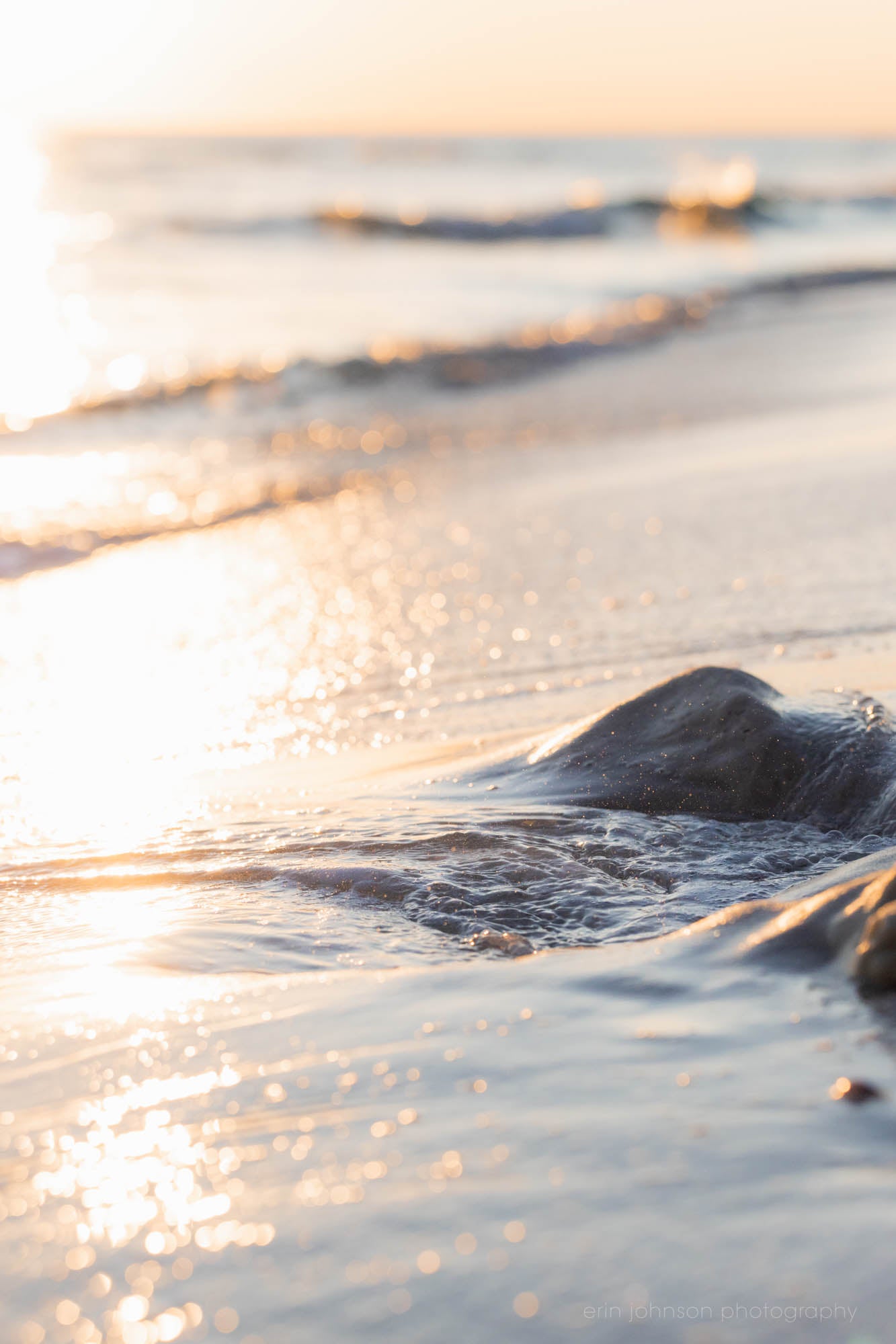 Vitamin C | Destin Florida Beach Landscape Photography