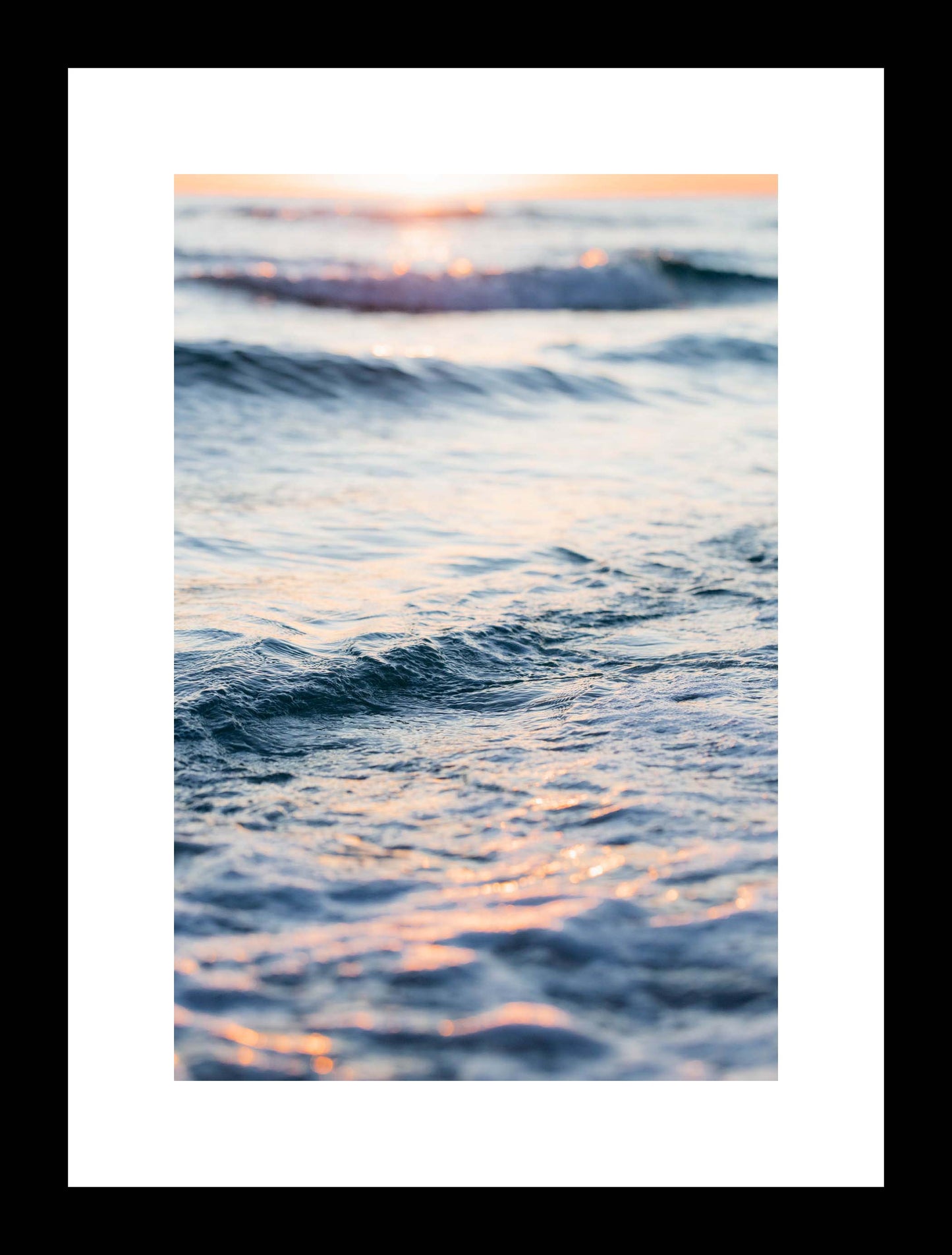 Destin Florida Beach Photography Print | Whispers of Sunlight