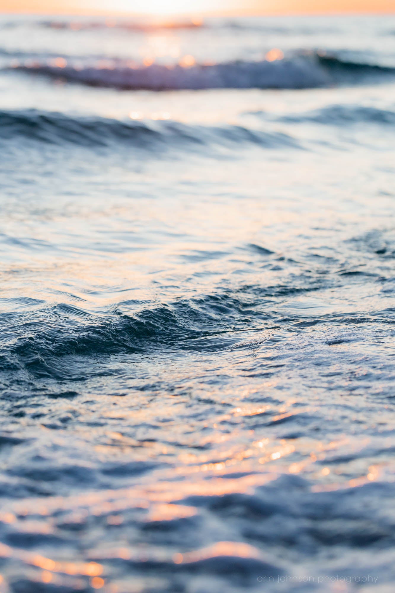 Destin Florida Beach Photography Print | Whispers of Sunlight