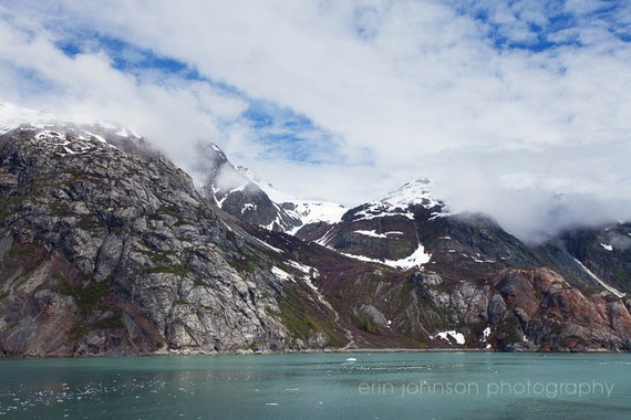 Glacier Bay National Park | Landscape Photography