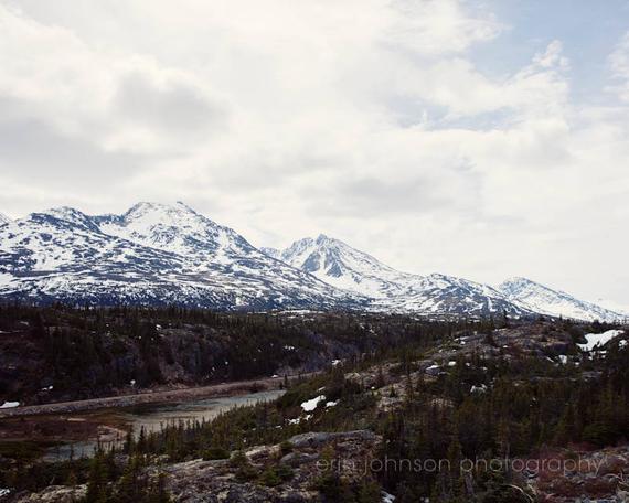 In the Yukon | Canada Landscape Photography