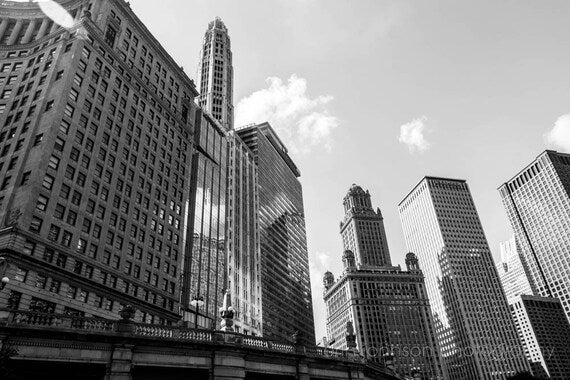 The Loop | Downtown Chicago Photography