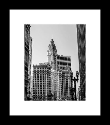 Michigan Avenue | Chicago Illinois Photography
