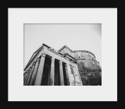 The Pantheon | Rome Italy Photography Print