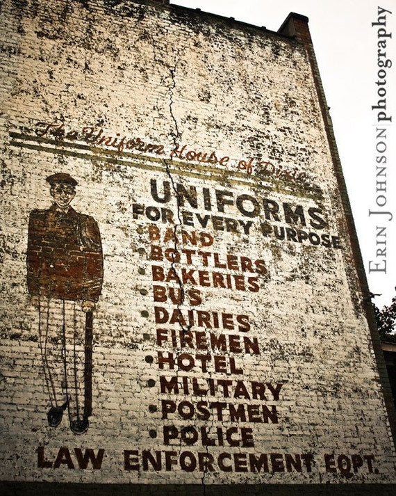 Uniforms | Birmingham, Alabama