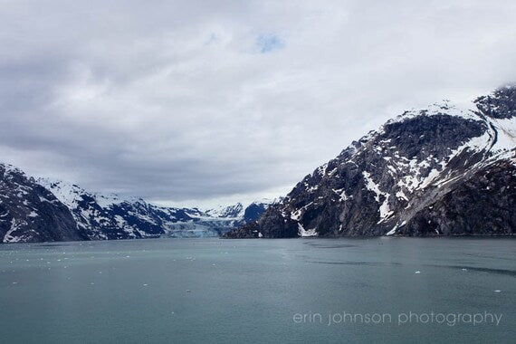 Glacier Bay National Park | Alaska Landscape Photography