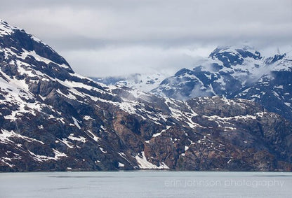 Glacier Bay | Alaska Landscape Photography