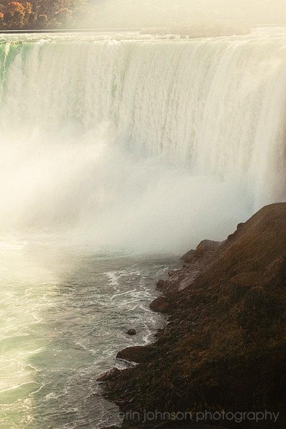 Horseshoe Falls | Niagara Falls Photography