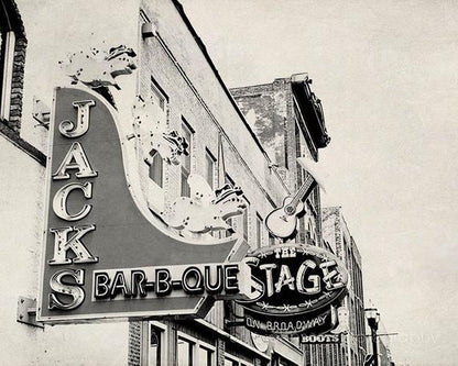Jack's BBQ | Nashville, Tennessee