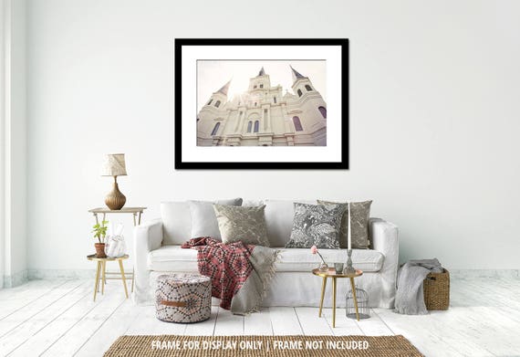 French Quarter | New Orleans Photography Print