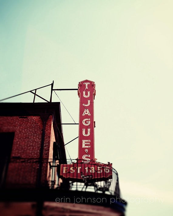 Tujagues | New Orleans, Louisiana Photography