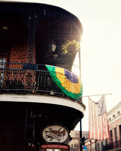 Mardi Gras | New Orleans, Louisiana