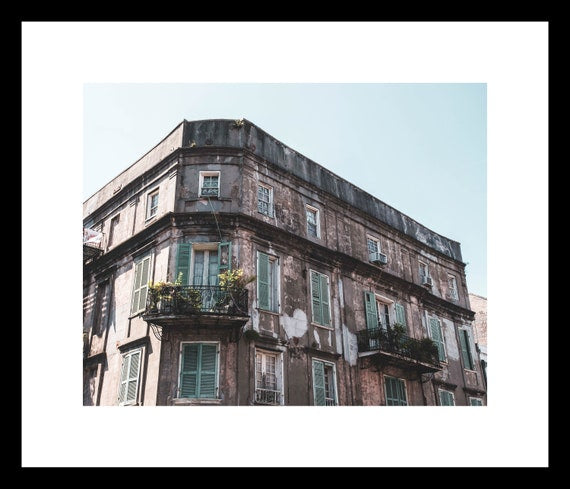 Royal Street | New Orleans Photography Print