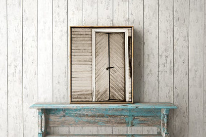 Doors and Shutters | New Orleans Wall Art