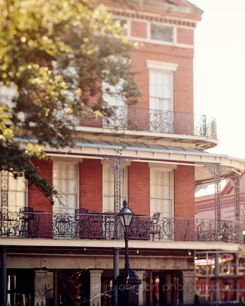 a building with a clock on the front of it