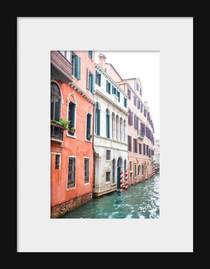 Venice Canals | Italy Photography Print