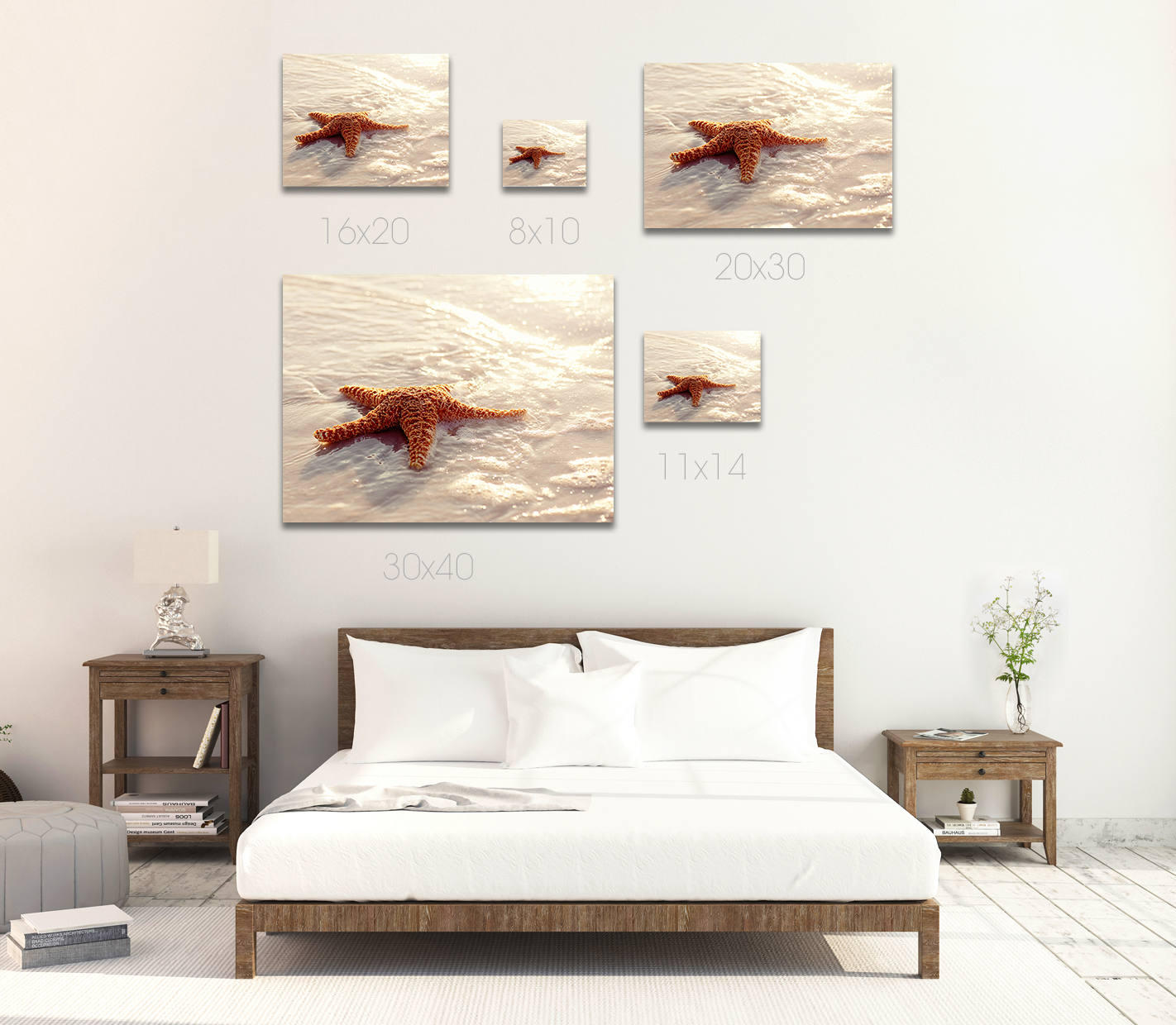 South Dakota Landscape Photography | Badlands National Park Overlook Wall Art