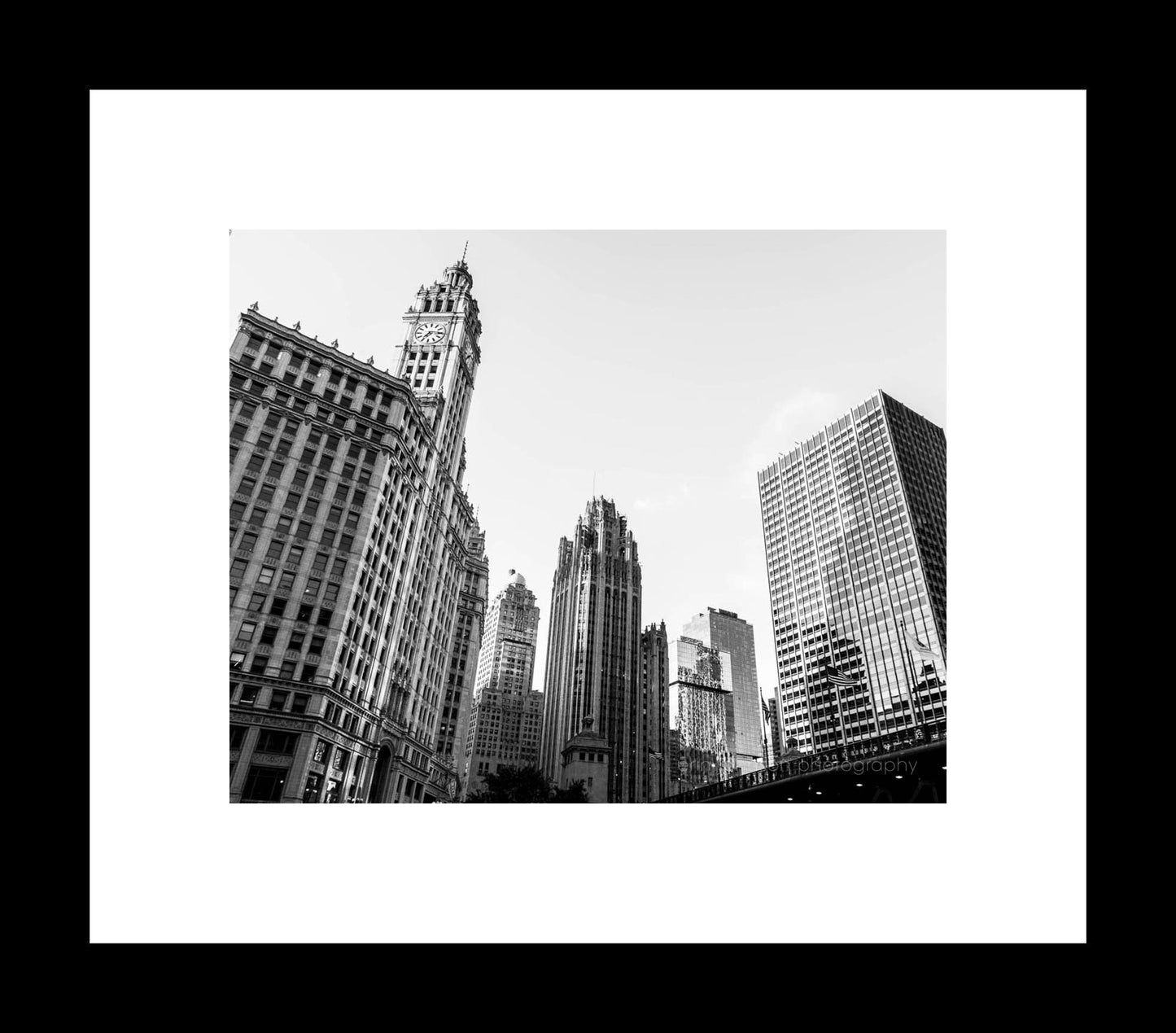 Chicago Photography Print Collection | Set of 6