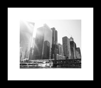 Chicago Photography Print Collection | Set of 6