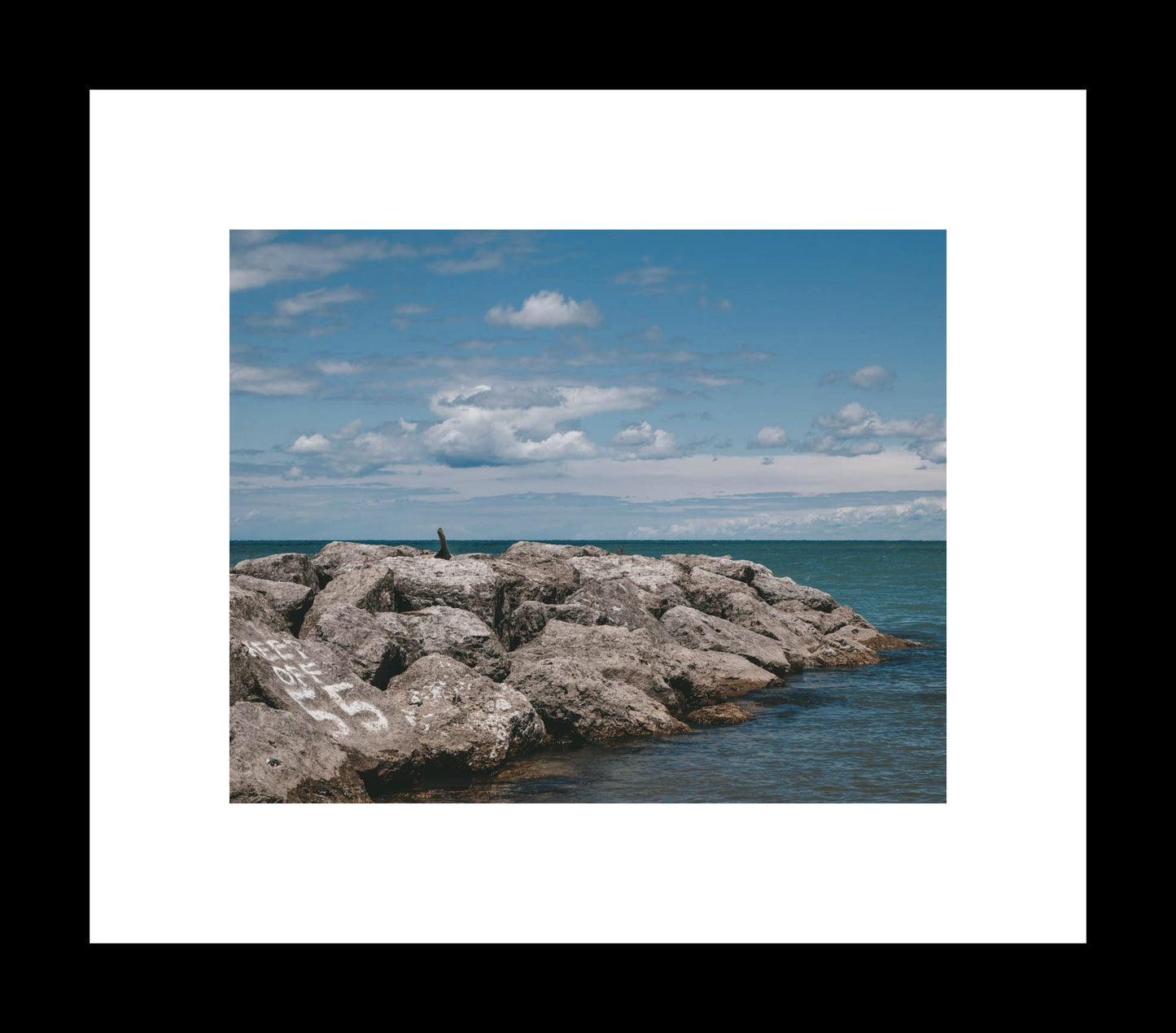Lake Erie | Landscape Photography